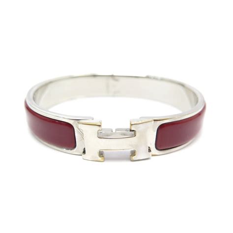 bracelet hermes email rouge|leather Hermes bracelets Canada.